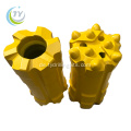 Flache Gesichts-R32-64mm Retrac-Taste Bohrmaschine Bit